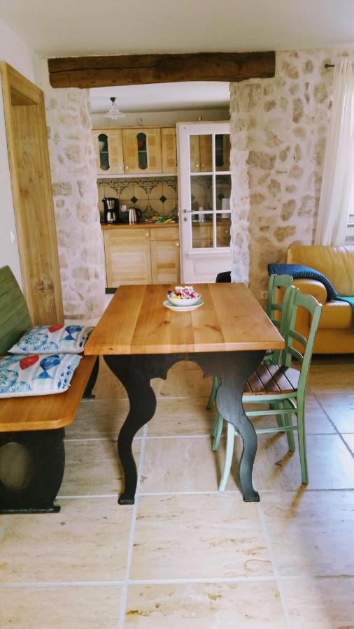 Appartement Quartier No.63 à Ražanac Extérieur photo