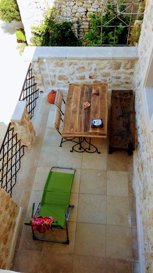 Appartement Quartier No.63 à Ražanac Extérieur photo