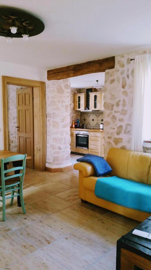 Appartement Quartier No.63 à Ražanac Extérieur photo