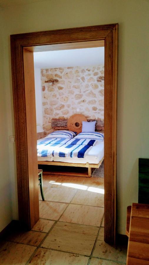 Appartement Quartier No.63 à Ražanac Extérieur photo
